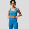 Women'S Clothing * | Women'S Azure Active Core Bra Typical Style