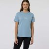 Women'S Clothing * | Dusty Blue Women'S Mclaren Monaco Dr3 Driver'S T-Shirt Clearance