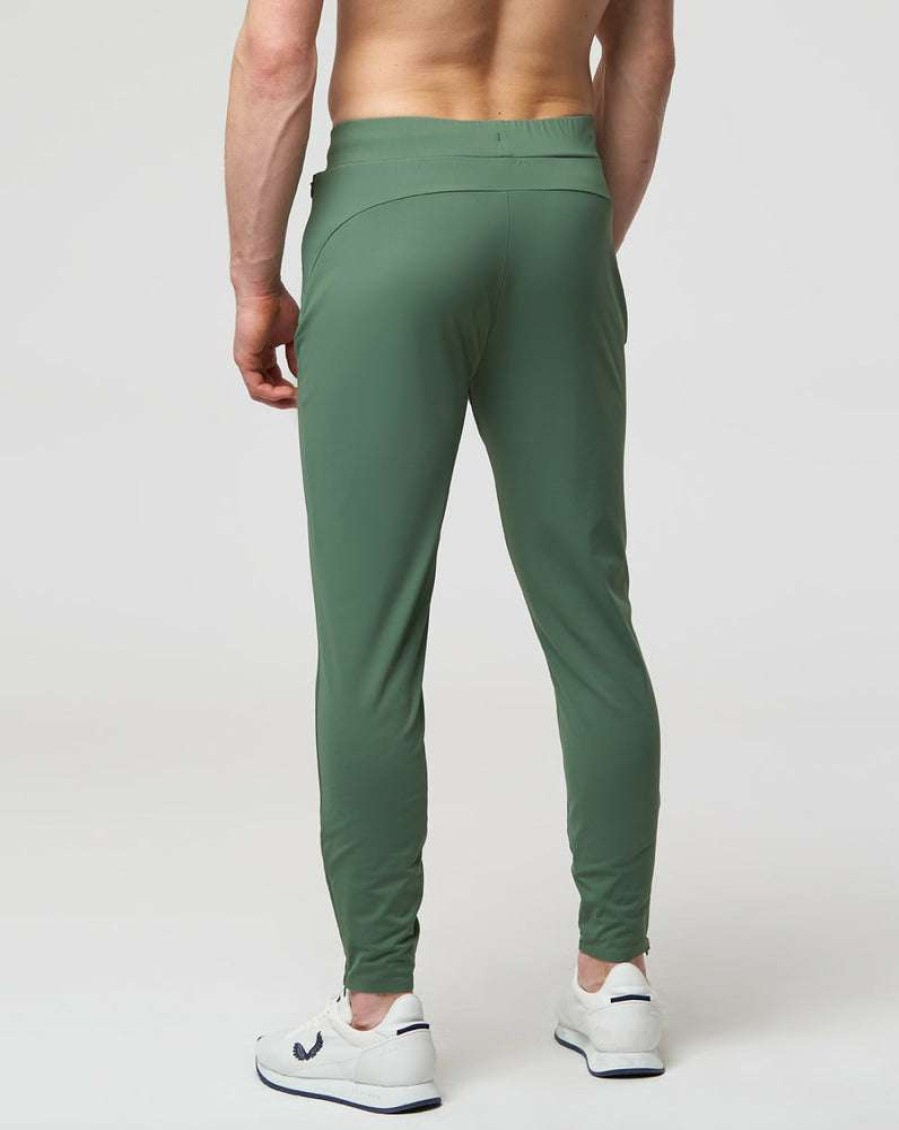 Men'S Clothing * | Sage Active Stretch Joggers Nice Style