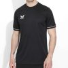 Men'S Clothing * | Black Amc Core Men'S Training Tee New Models