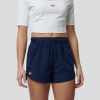 Women'S Clothing * | Womens Peacoat Speed Shorts Shop