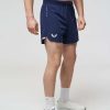 Men'S Clothing * | Peacoat Pace Shorts Absolute Quality