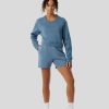 Women'S Clothing * | Women'S Carolina Apex Relaxed Sweater Lower Prices