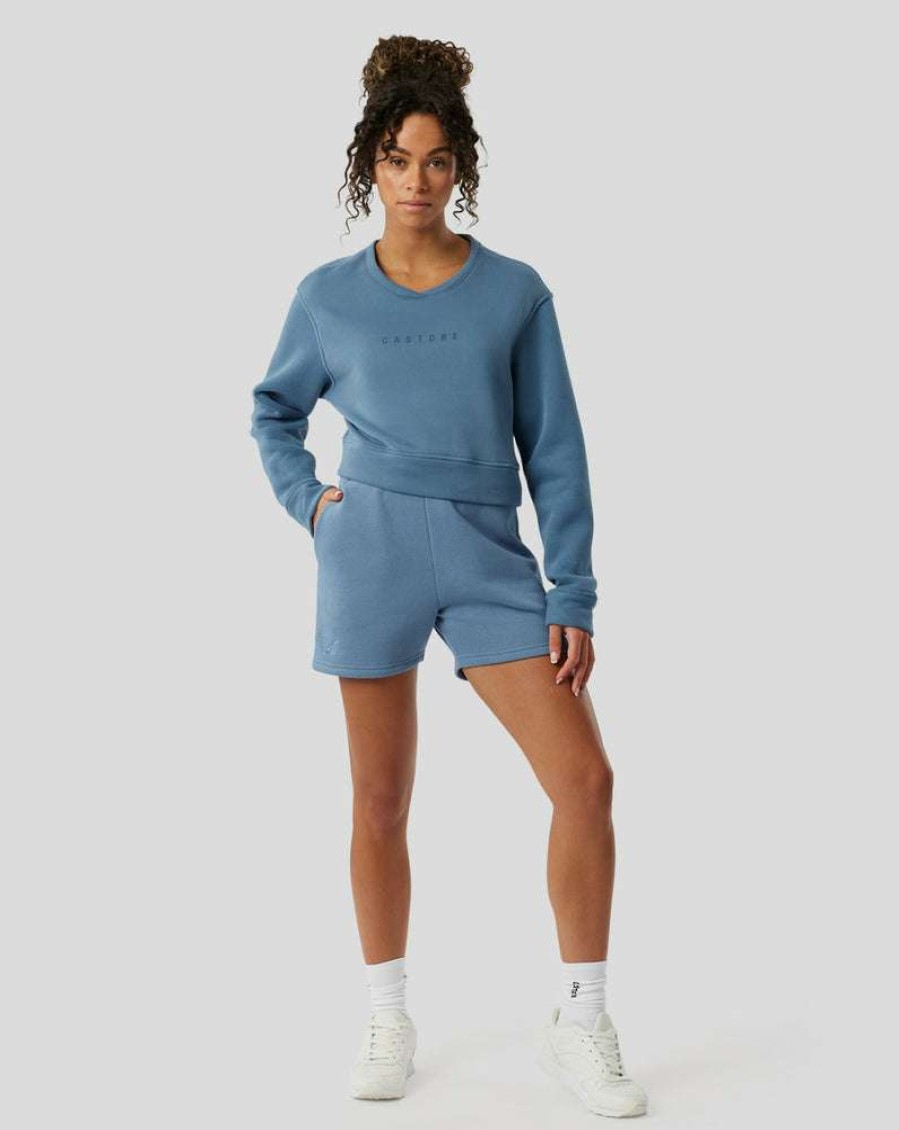 Women'S Clothing * | Women'S Carolina Apex Relaxed Sweater Lower Prices