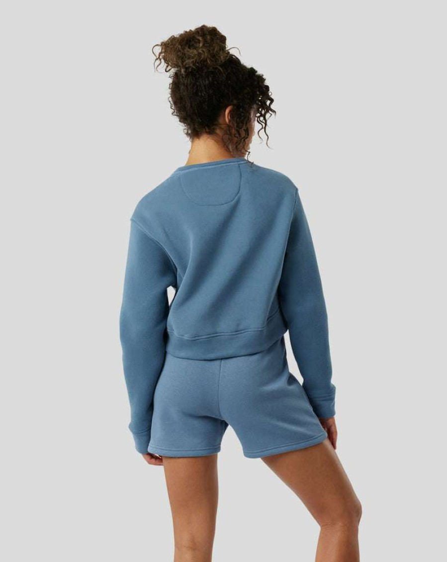 Women'S Clothing * | Women'S Carolina Apex Relaxed Sweater Lower Prices