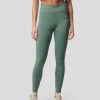 Women'S Clothing * | Women'S Sage Active Core Leggings New Models