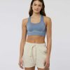 Women'S Clothing * | Women'S Hazelnut Apex Shorts New Models