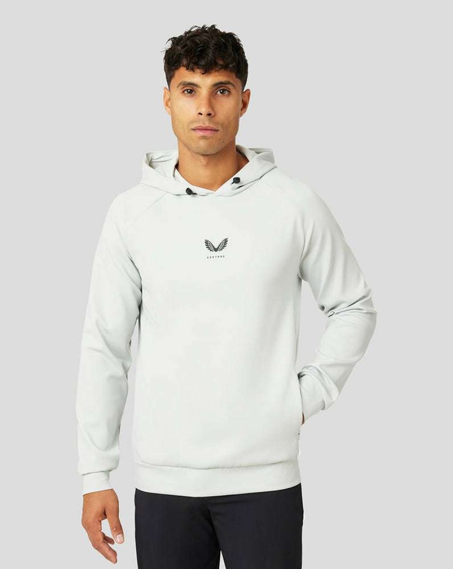 Men'S Clothing * | Mist Garcia Hoody New Collections