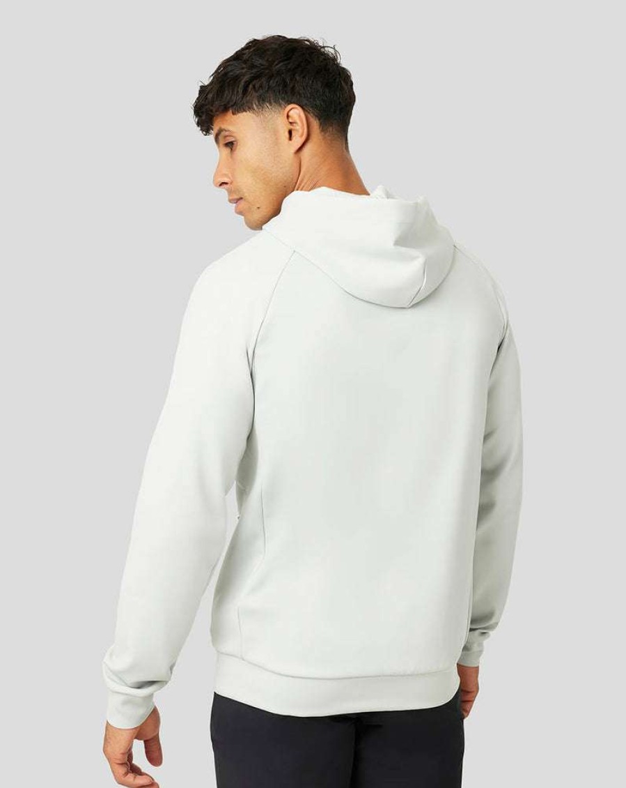 Men'S Clothing * | Mist Garcia Hoody New Collections