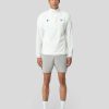 Men'S Clothing * | Cloud Castore X Reiss Evan Track Jacket Discount