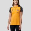 Women'S Clothing * | Papaya Women'S Mclaren Norris Drivers Polo New Models