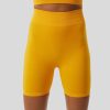 Women'S Clothing * | Women'S Mango Pro Tek Seamless Shorts Absolute Quality