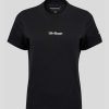 Women'S Clothing * | Black Women'S Mclaren Monaco Dr3 Driver'S T-Shirt Unique Style