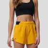 Women'S Clothing * | Womens Mango Speed Shorts Typical Style