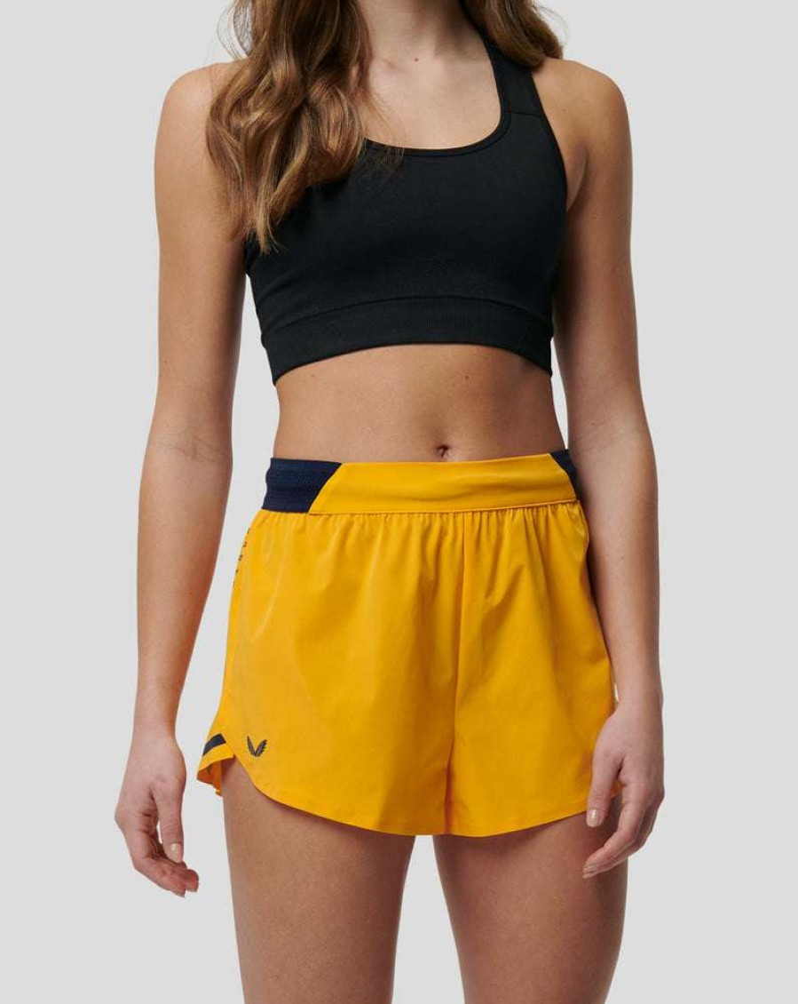 Women'S Clothing * | Womens Mango Speed Shorts Typical Style