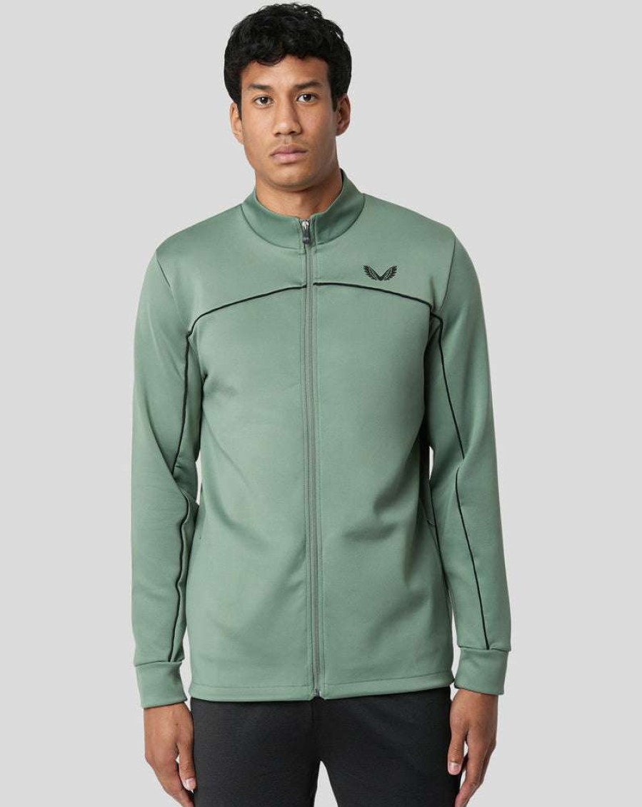 Men'S Clothing * | Sage Pro Tek Softshell Jacket Nice Style