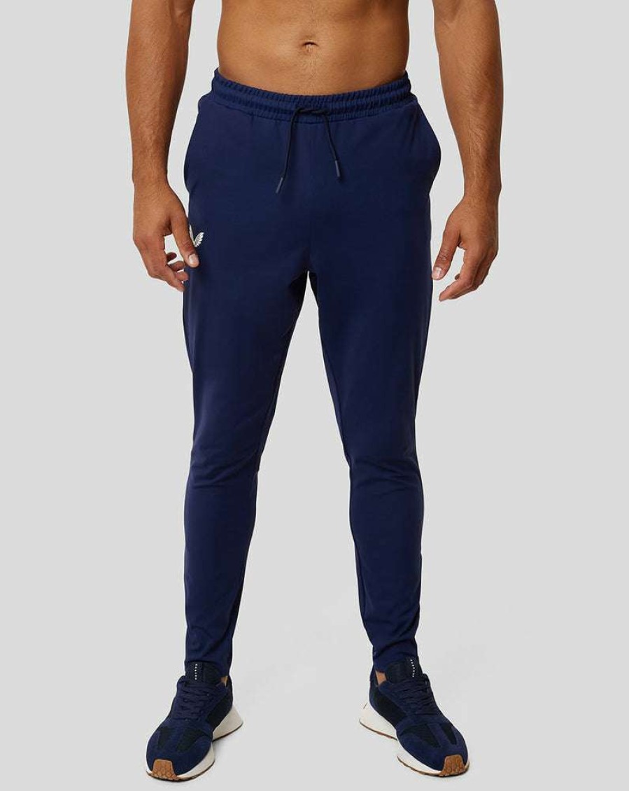 Men'S Clothing * | Peacoat Protek Slim Fit Jogger Absolute Quality