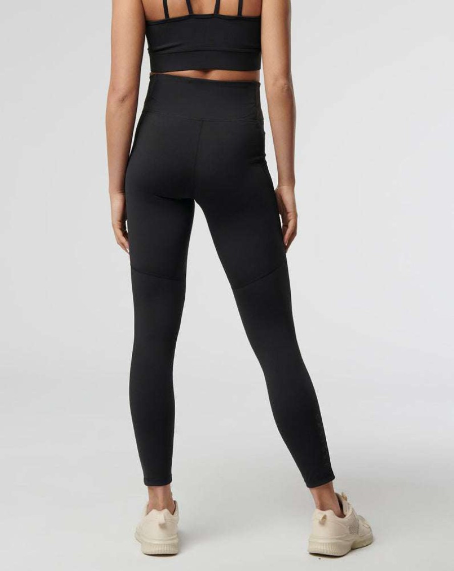 Women'S Clothing * | Women'S Onyx Active Core Leggings Absolute Quality