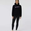 Women'S Clothing * | Black Women'S Mclaren Miami Graphic Hoody Clearance