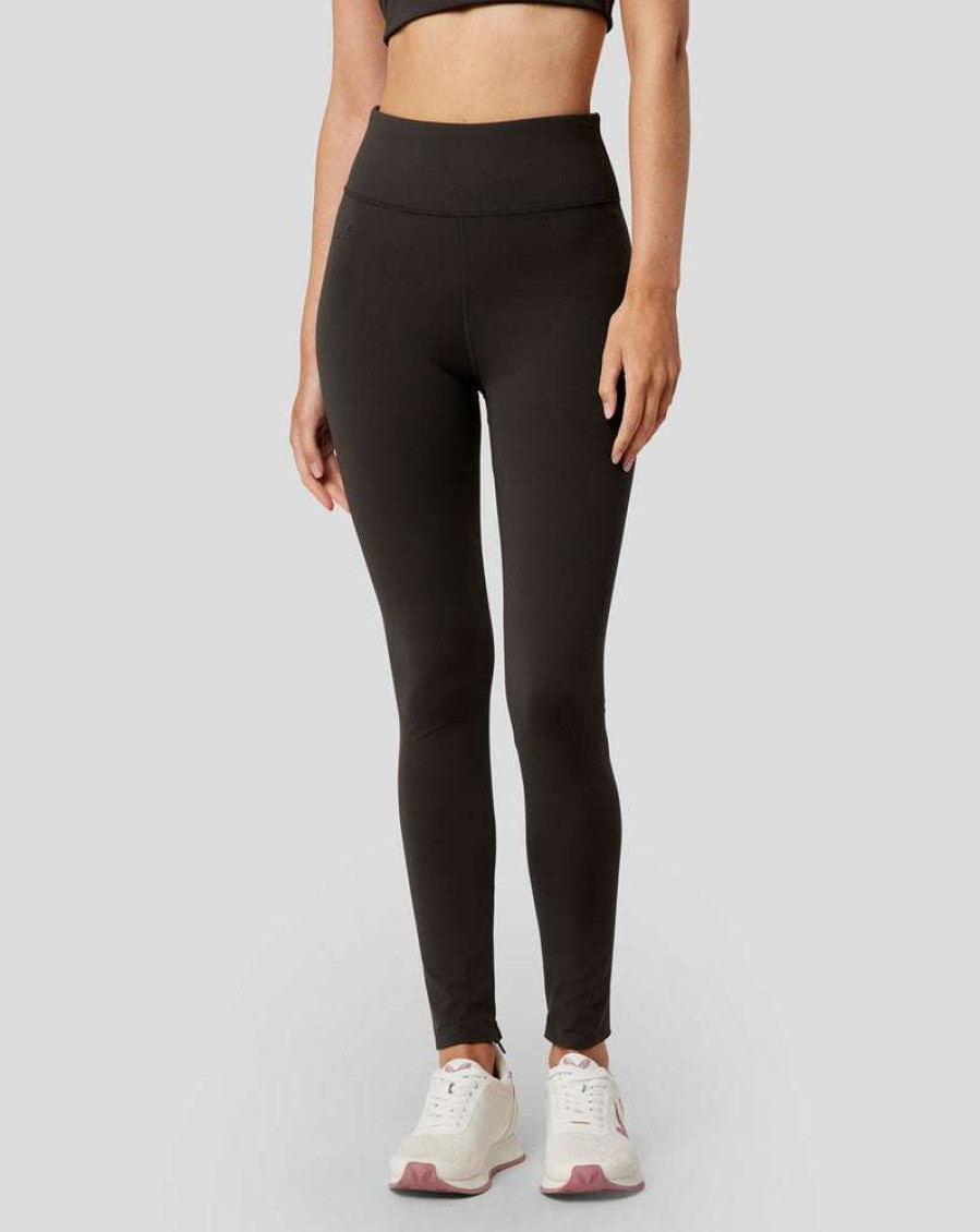 Women'S Clothing * | Women'S Expresso Castore X Reiss Cara Leggings Special Design