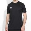 Men'S Clothing * | Black Amc Core Men'S Training Polo Reduction In Price