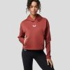 Women'S Clothing * | Women'S Rosewood Pro Tek Hoody Shop