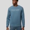 Men'S Clothing * | Carolina Pro Tek Fleece Sweatshirt Reduction In Price