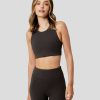 Women'S Clothing * | Women'S Expresso Castore X Reiss Emma Sports Bra Lower Prices