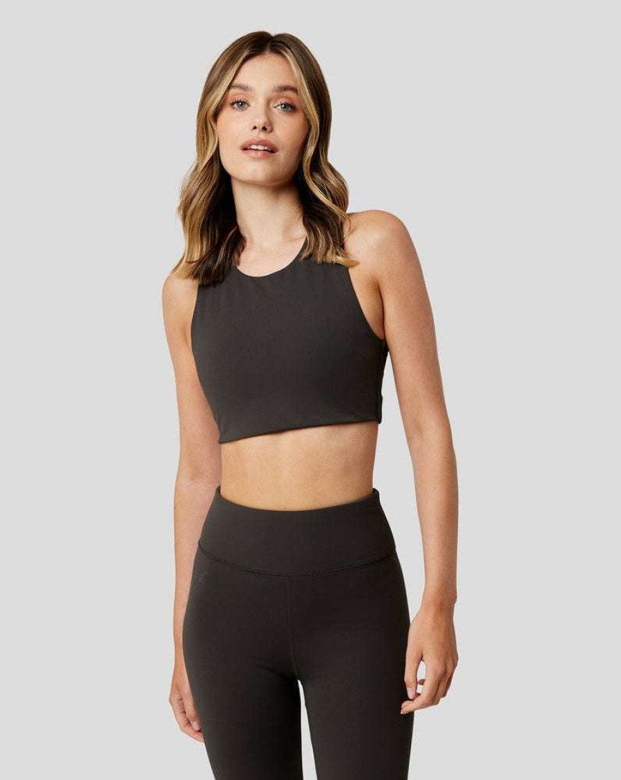 Women'S Clothing * | Women'S Expresso Castore X Reiss Emma Sports Bra Lower Prices