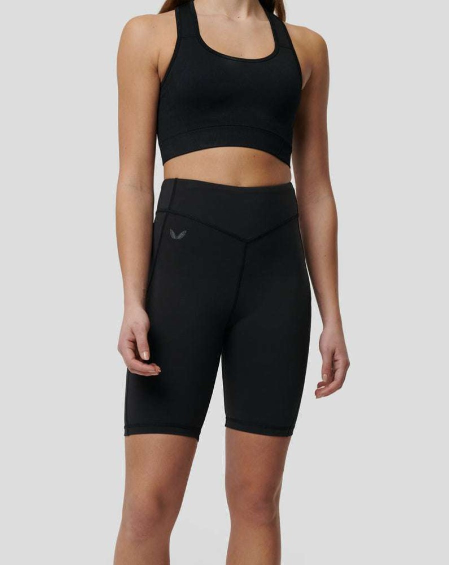 Women'S Clothing * | Women'S Onyx Active Elite Shorts Special Design