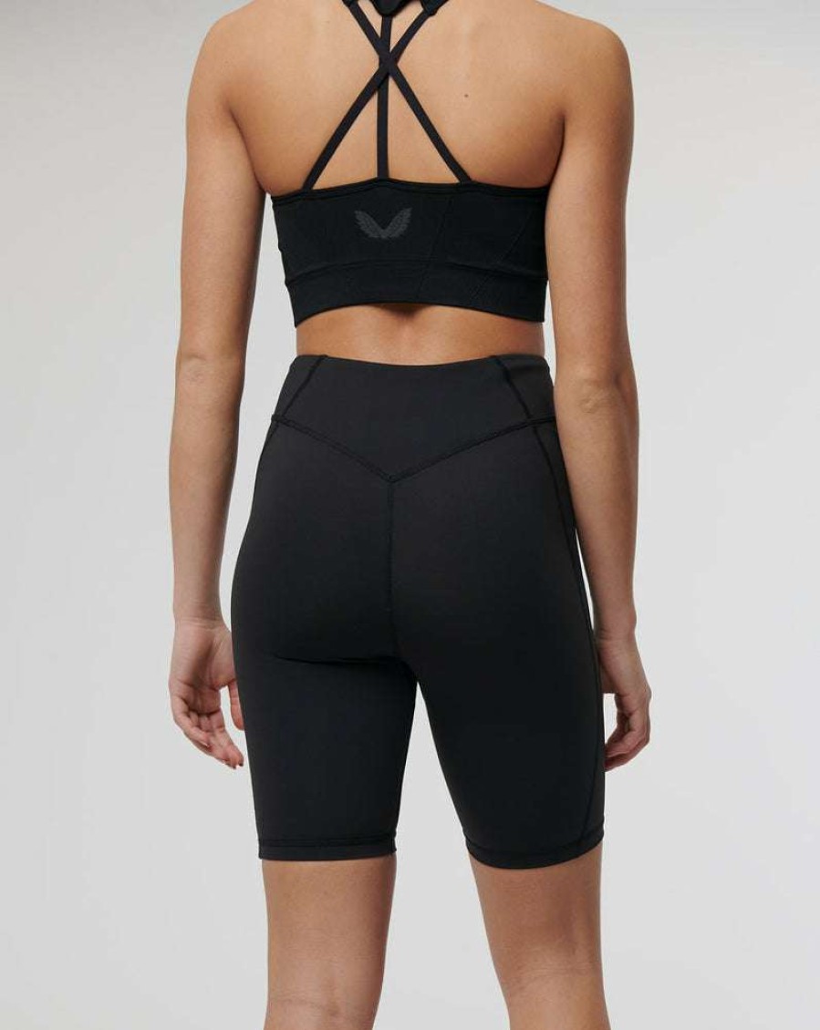 Women'S Clothing * | Women'S Onyx Active Elite Shorts Special Design