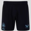 Men'S Clothing * | Black Newcastle Men'S Travel Shorts Lower Prices