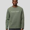 Men'S Clothing * | Sage Pro Tek Fleece Sweatshirt Reduction In Price