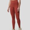 Women'S Clothing * | Womens Rosewood Active Air Leggings Free Delivery