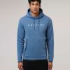 Men'S Clothing * | Carolina Pro Tek Fleece Hoody Fire Sale