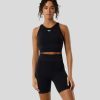 Women'S Clothing * | Onyx Pro Tek Seamless Crop Top Unique Style