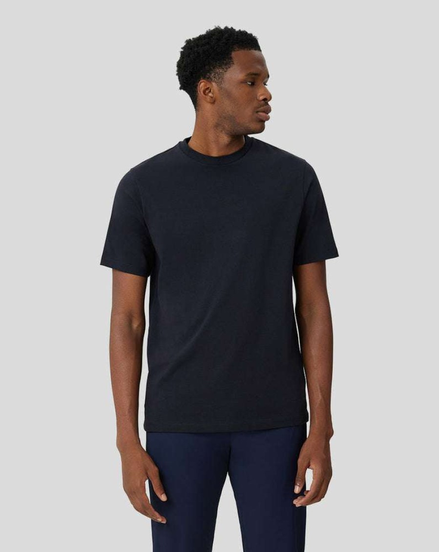 Men'S Clothing * | Onyx Metropolis Recovery Tee Shop