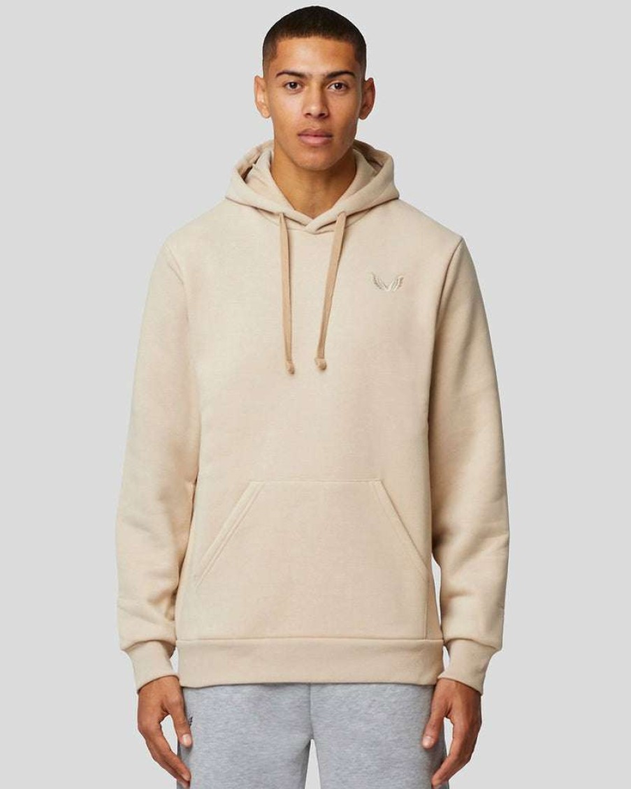 Men'S Clothing * | Stone Apex Hoody Fascinating Model