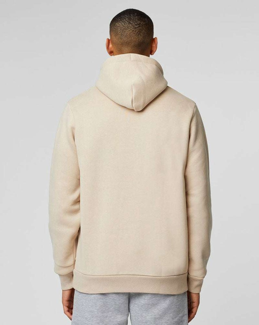 Men'S Clothing * | Stone Apex Hoody Fascinating Model