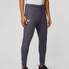 Men'S Clothing * | Grey Pro Tek Stretch Jogger On Sale