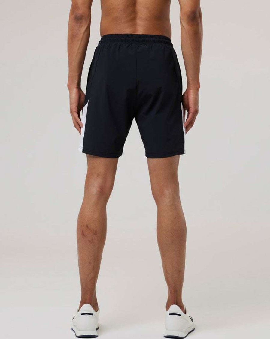 Men'S Clothing * | Onyx Pro Tek 6 Mesh Panel Short Fascinating Model