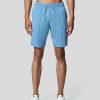 Men'S Clothing * | Oxford Castore X Reiss Mason Bonded Shorts Shop