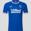 Men'S Clothing * | Blue Rangers Men'S 22/23 Home Replica Shirt Shop