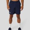 Men'S Clothing * | Peacoat Cobalt Capsule Performance Shorts Discount