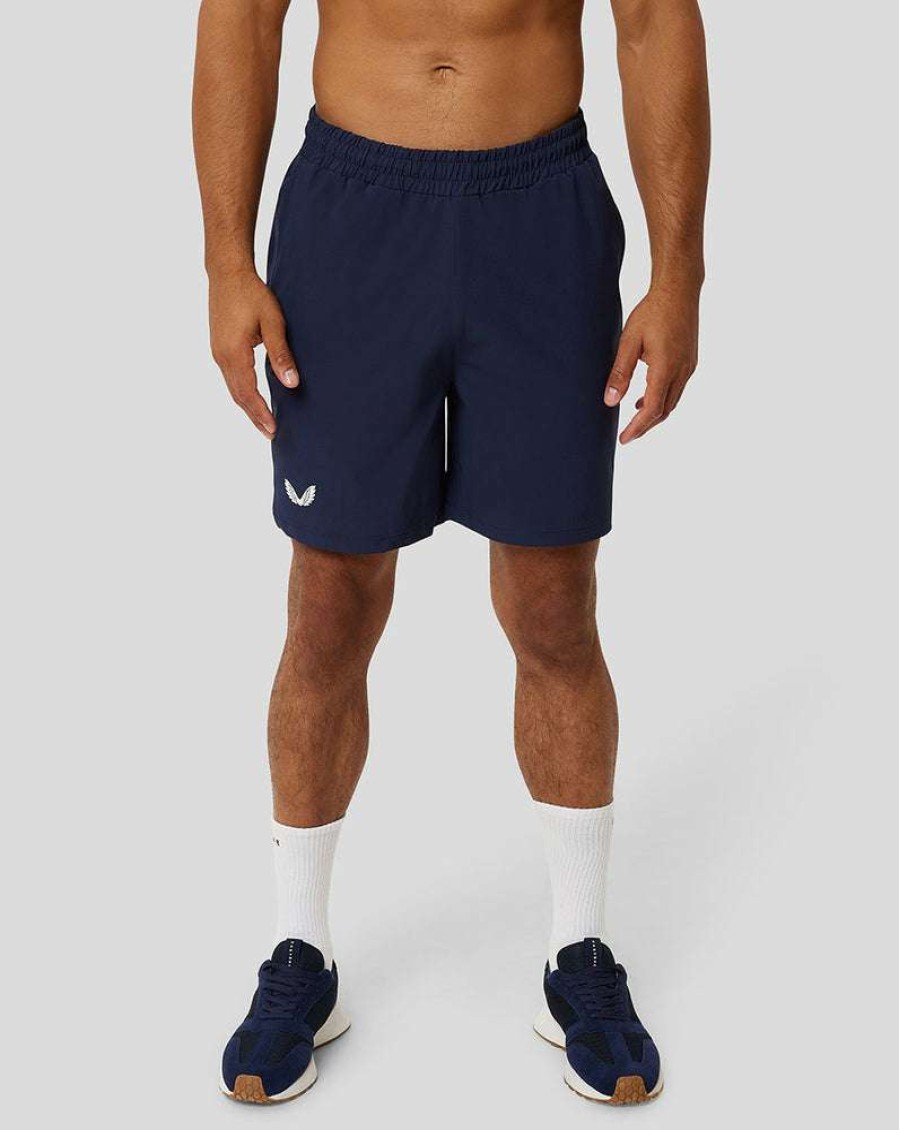 Men'S Clothing * | Peacoat Cobalt Capsule Performance Shorts Discount