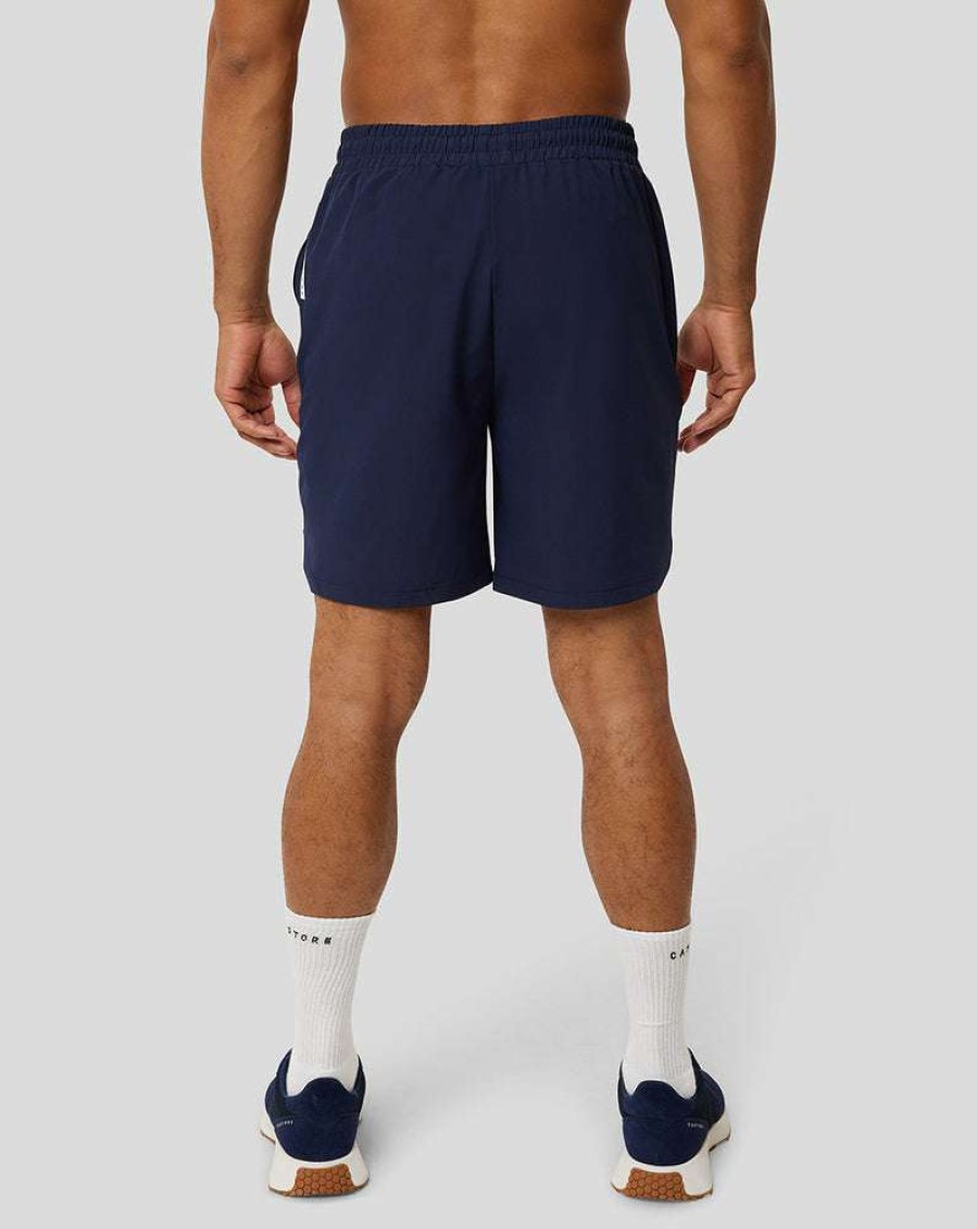 Men'S Clothing * | Peacoat Cobalt Capsule Performance Shorts Discount