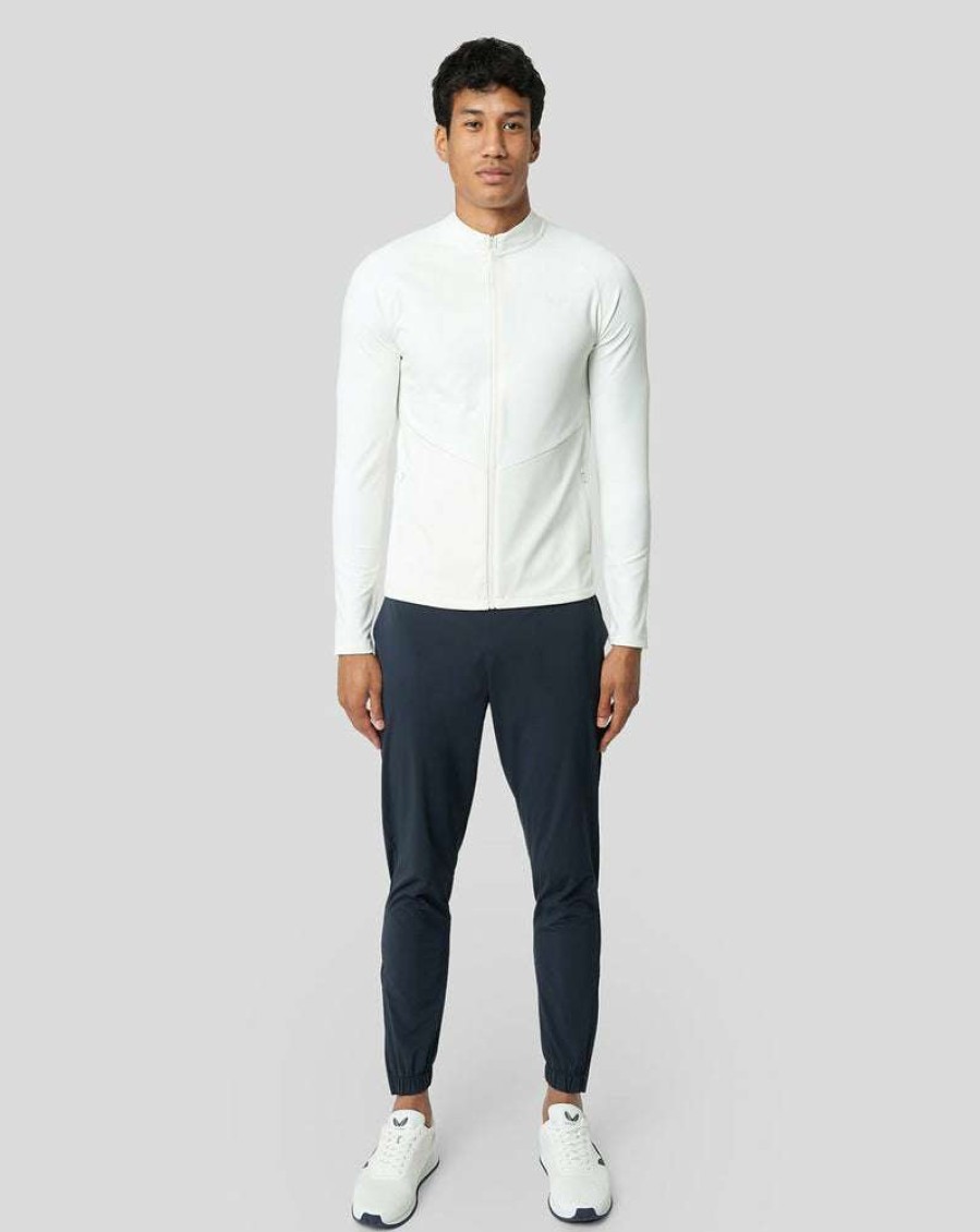 Men'S Clothing * | Cloud Castore X Reiss Micah Stretch Jacket Typical Style