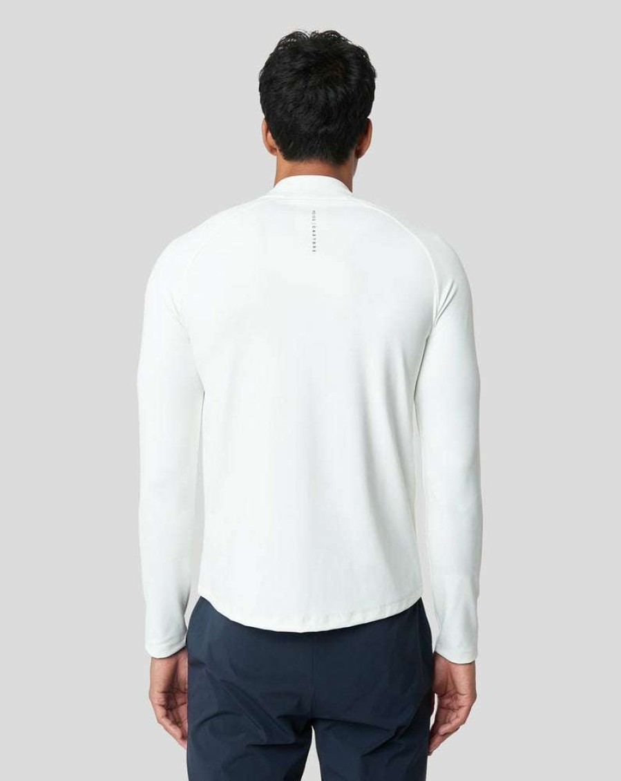 Men'S Clothing * | Cloud Castore X Reiss Micah Stretch Jacket Typical Style