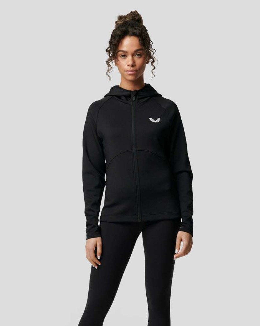 Women'S Clothing * | Women'S Onyx Pro Tek Softshell Jacket Radiant Model