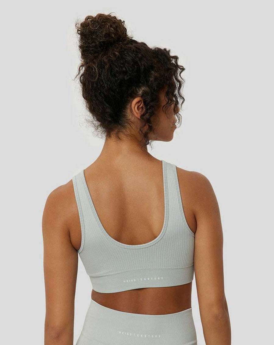 Women'S Clothing * | Women'S Astro Castore X Reiss Jasmine Sports Bra Fascinating Model